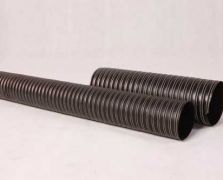硅膠防火布