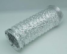 保溫伸縮軟管